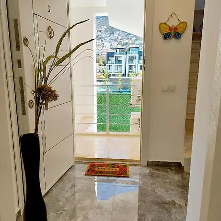 Appartement Penthouse Duplex 
